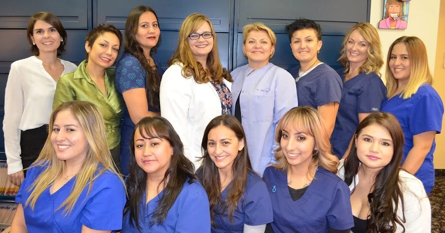 Wigwam Dental Care Picture 6
