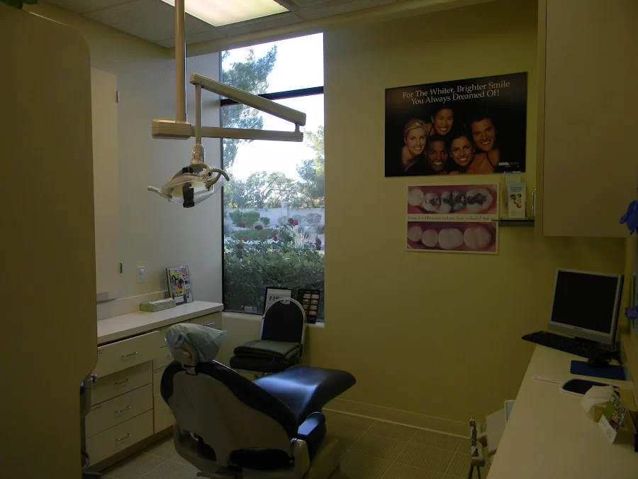 Wigwam Dental Care Picture 2