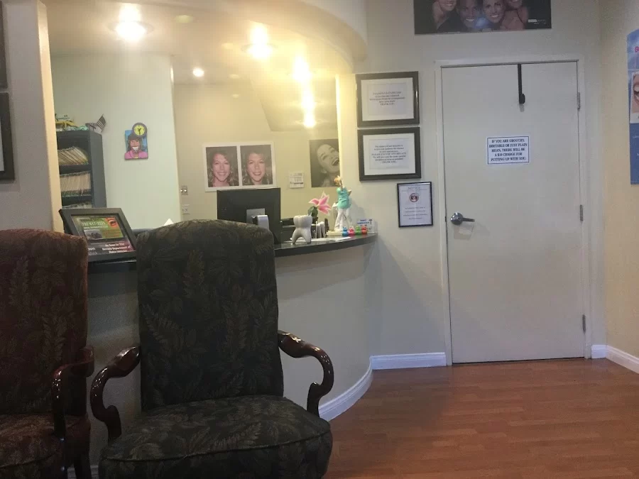 Wigwam Dental Care Picture 4