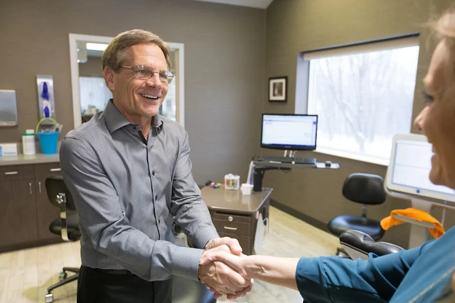 Kottemann Orthodontics - Chaska Picture 9