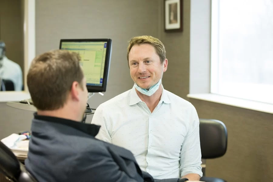 Kottemann Orthodontics - Chaska Picture 7