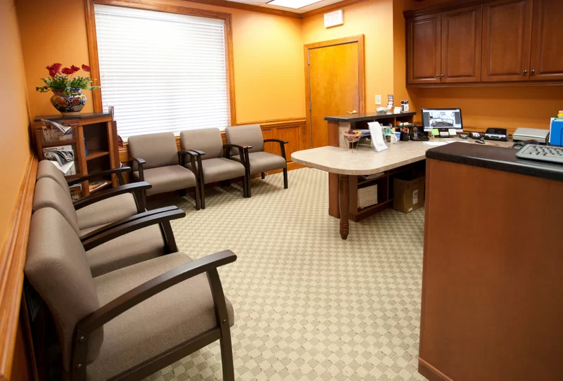 Aesthetic Family Dentistry Picture 4