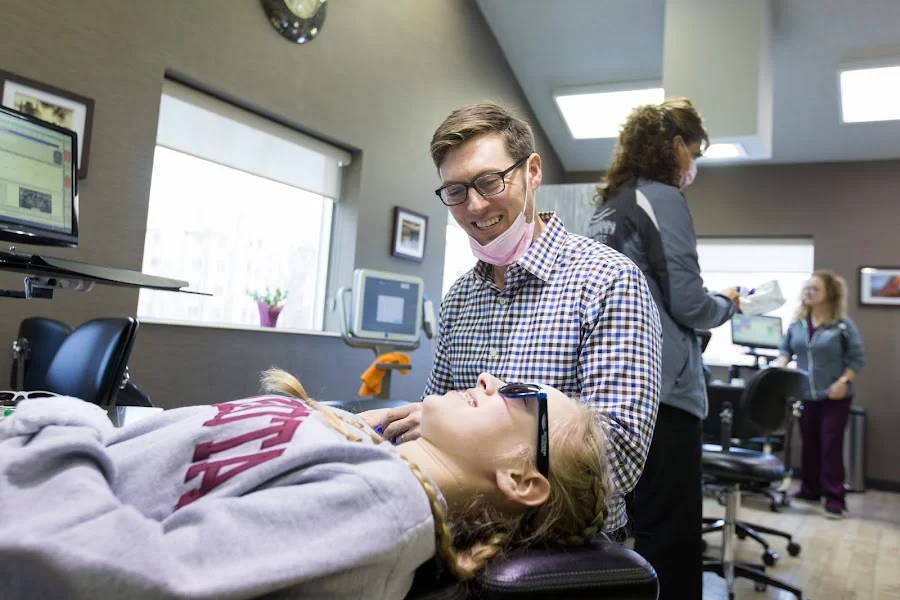 Kottemann Orthodontics - Chaska Picture 8