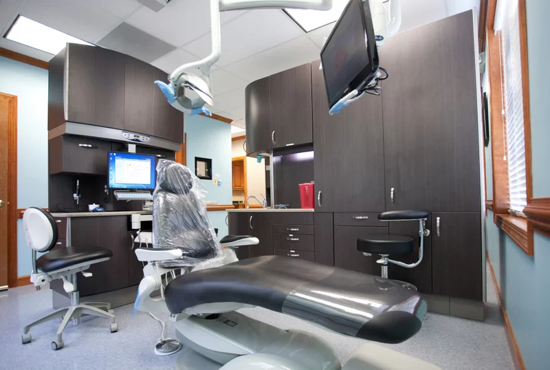 Aesthetic Family Dentistry Picture 3