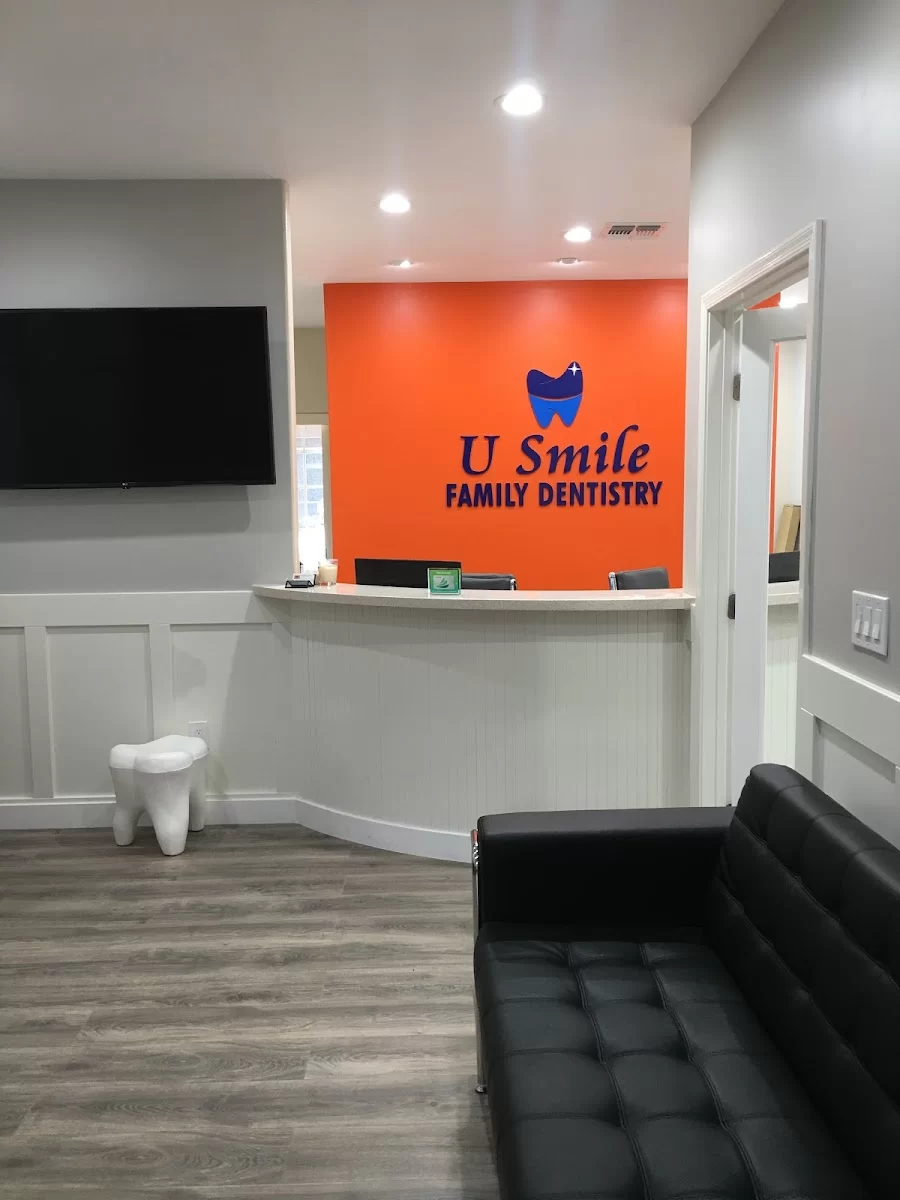 U Smile Family Dentistry - Mesa Picture 2