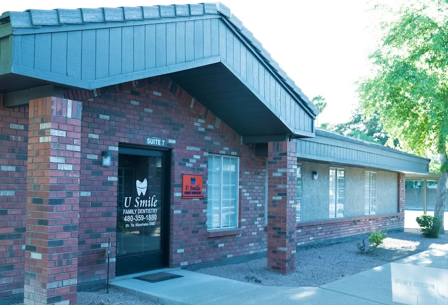 U Smile Family Dentistry - Mesa Picture 3