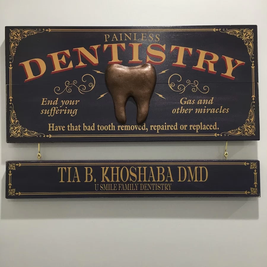 U Smile Family Dentistry - Mesa Picture 1