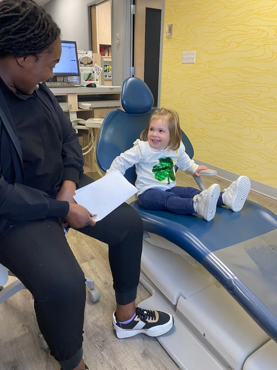 Camp Smile Pediatric Dentistry & Orthodontics Picture 9