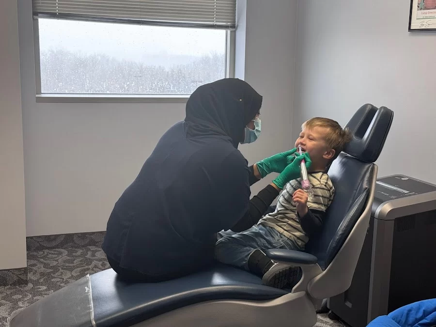 Camp Smile Pediatric Dentistry & Orthodontics Picture 5