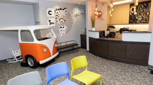 Camp Smile Pediatric Dentistry & Orthodontics Picture 1