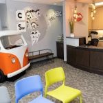 Camp Smile Pediatric Dentistry & Orthodontics