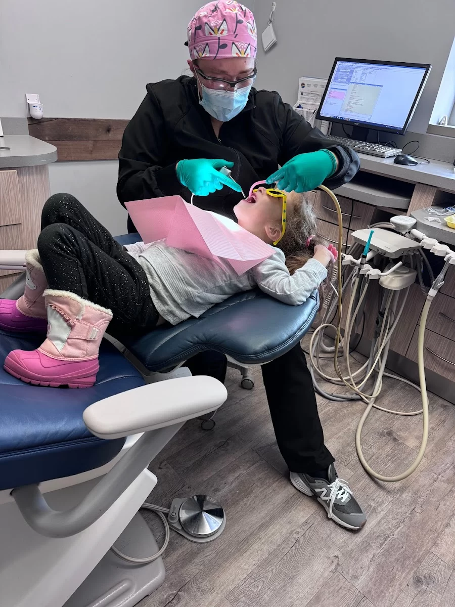 Camp Smile Pediatric Dentistry & Orthodontics Picture 10