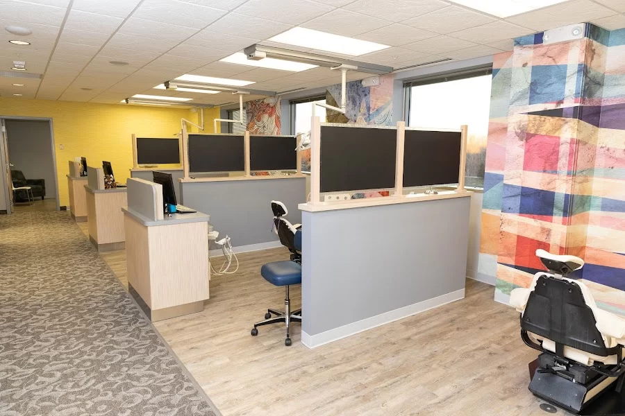 Camp Smile Pediatric Dentistry & Orthodontics Picture 6