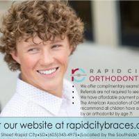 Rapid City Orthodontics ico