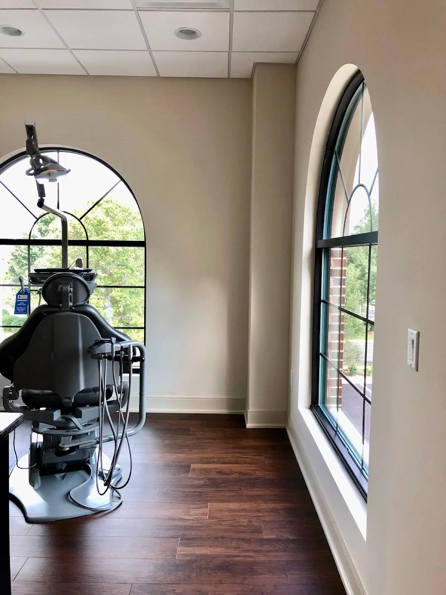 Lane & Associates Family Dentistry - Cary St. Charles Picture 9