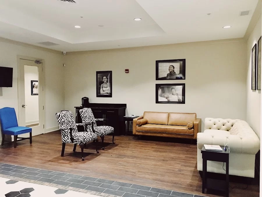 Lane & Associates Family Dentistry - Cary St. Charles Picture 6