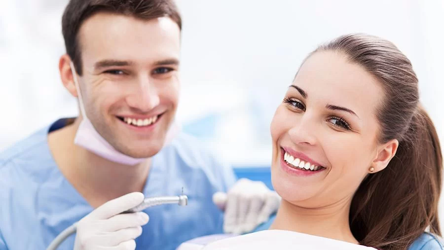 Dr. Rice Area Dental Picture 1
