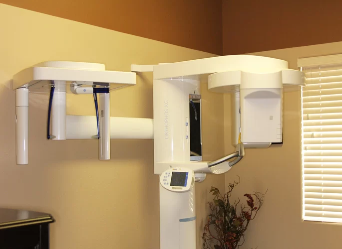 Bart A Samuelson DDS Picture 1