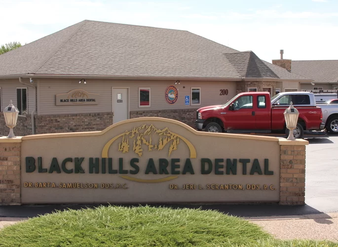 Bart A Samuelson DDS Picture 10