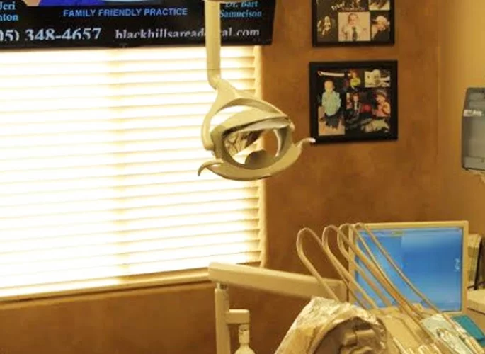 Bart A Samuelson DDS Picture 3