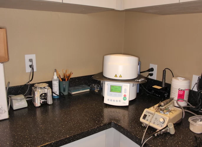 Bart A Samuelson DDS Picture 8