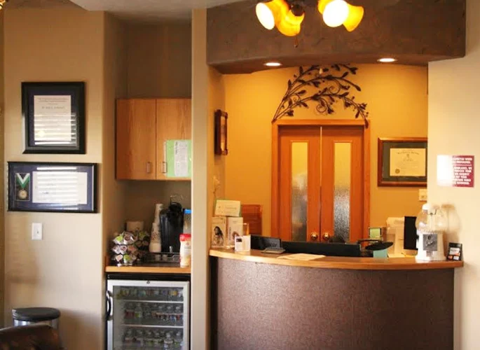 Bart A Samuelson DDS Picture 2