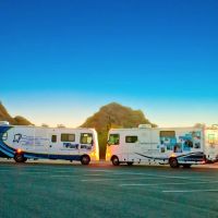 Mobile Dentistry of Arizona ico