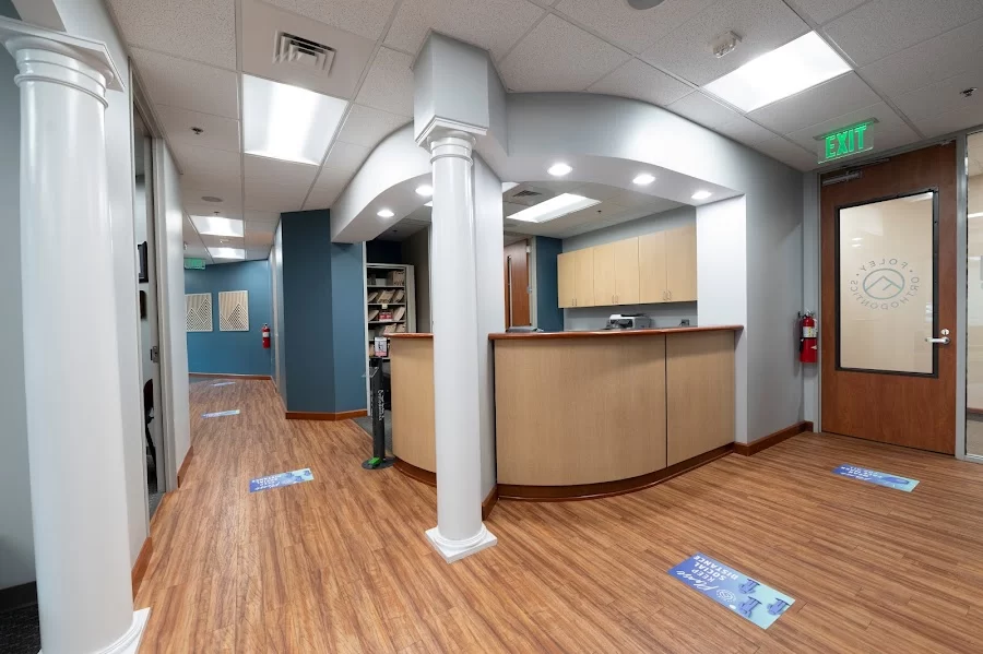 Foley Orthodontics Picture 2