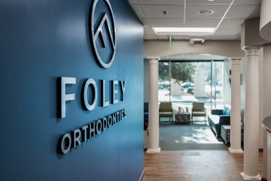 Foley Orthodontics Picture 8