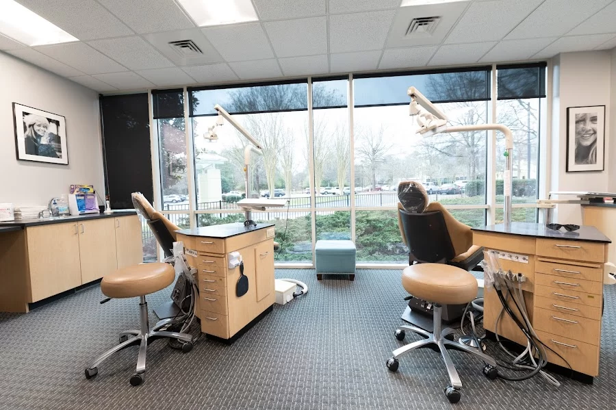 Foley Orthodontics Picture 10
