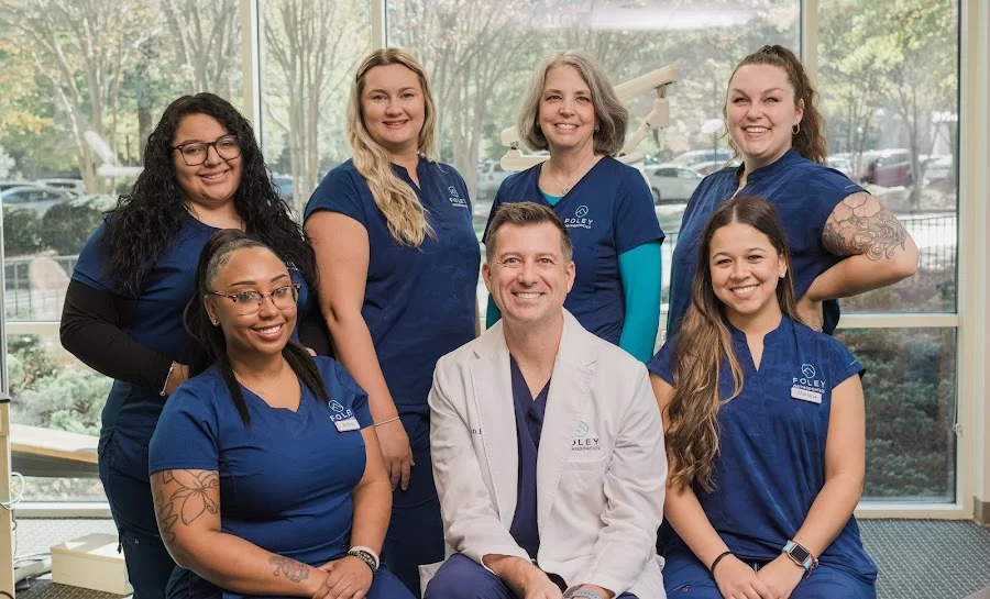 Foley Orthodontics Picture 9