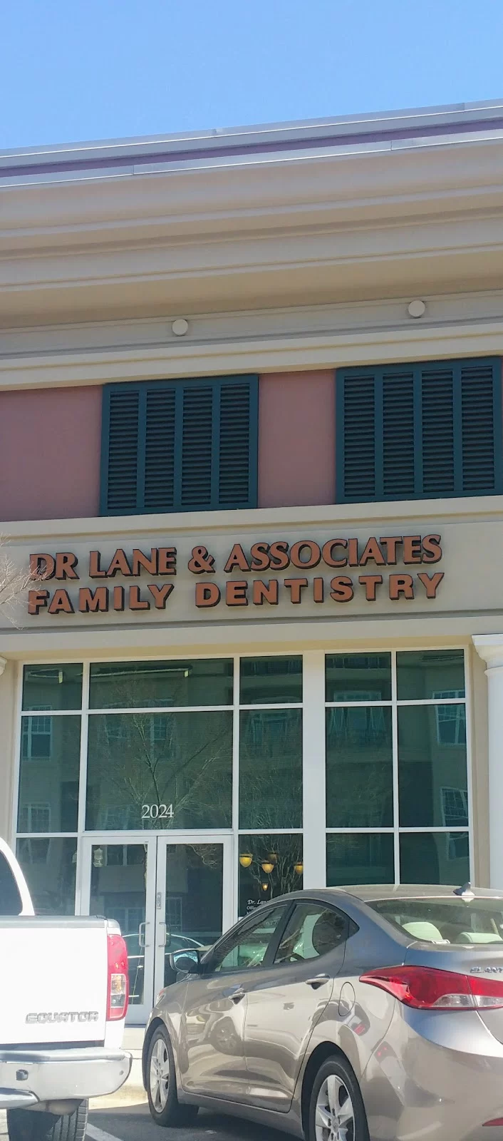 Lane Don G DDS Picture 1