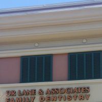 Lane Don G DDS ico