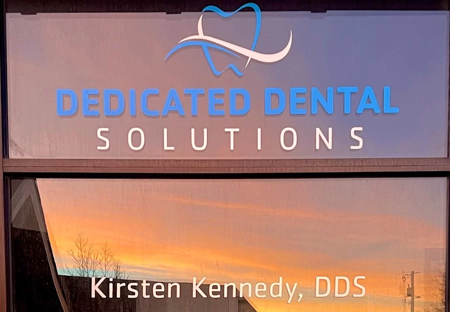 Dedicated Dental Solutions Picture 1
