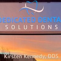 Dedicated Dental Solutions ico