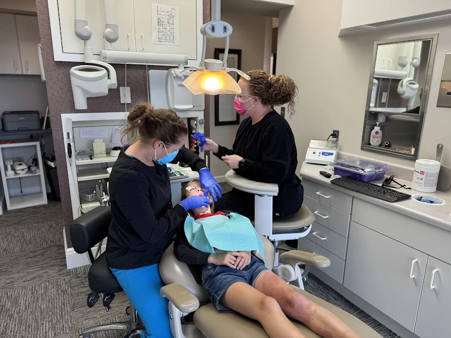 Dedicated Dental Solutions Picture 4