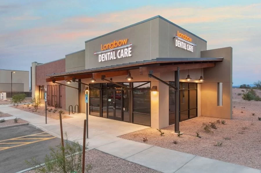 Longbow Dental Care Picture 4