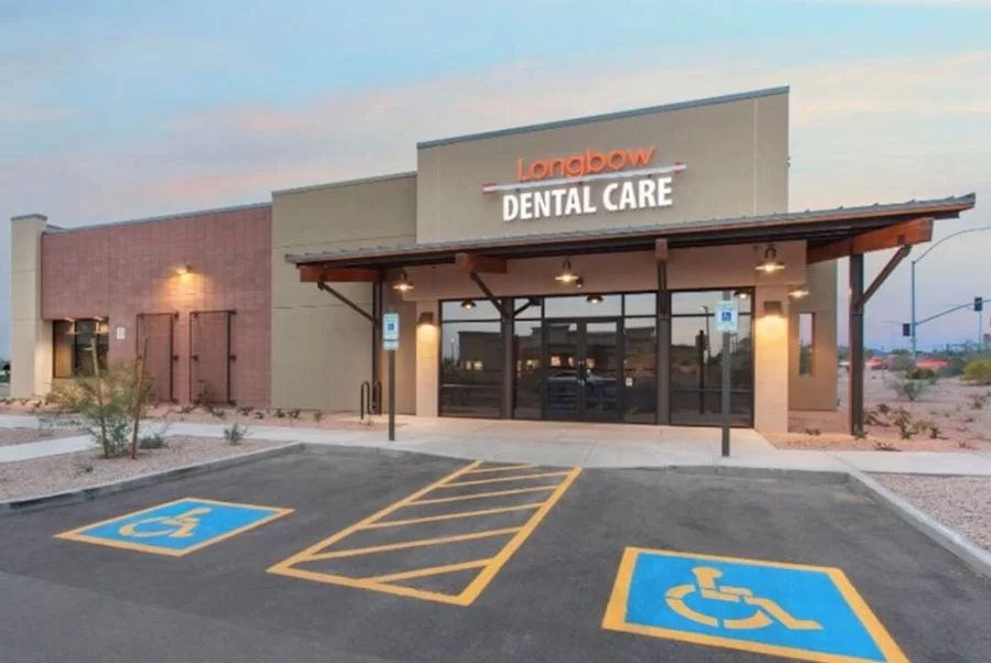 Longbow Dental Care Picture 5
