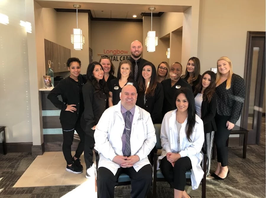 Longbow Dental Care Picture 6