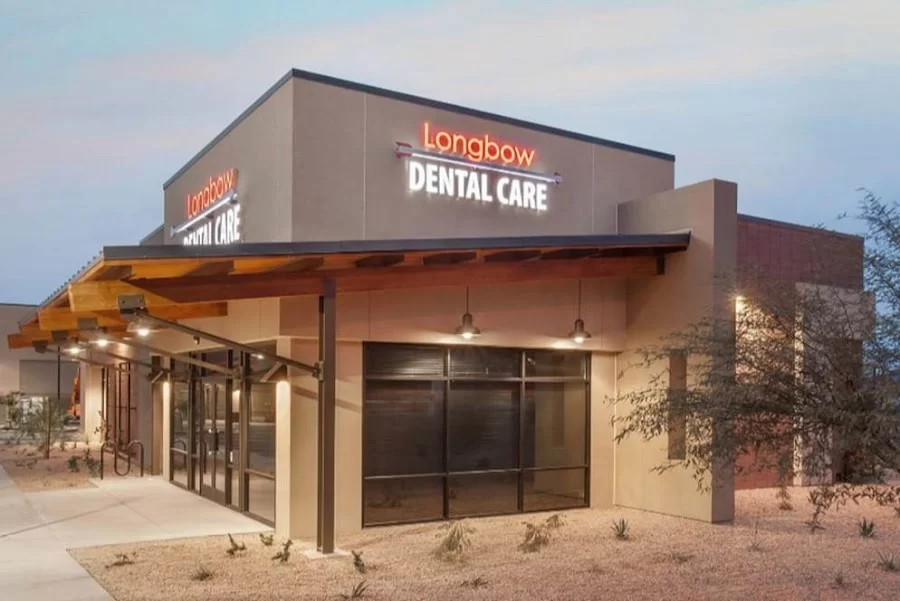 Longbow Dental Care Picture 3