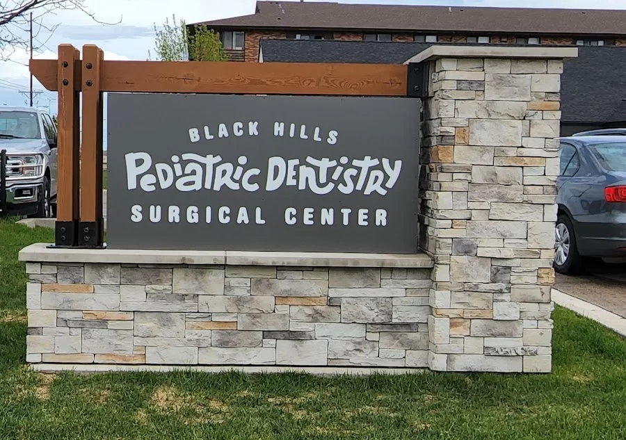 Black Hills Pediatric Dentistry Surgical Center Picture 2