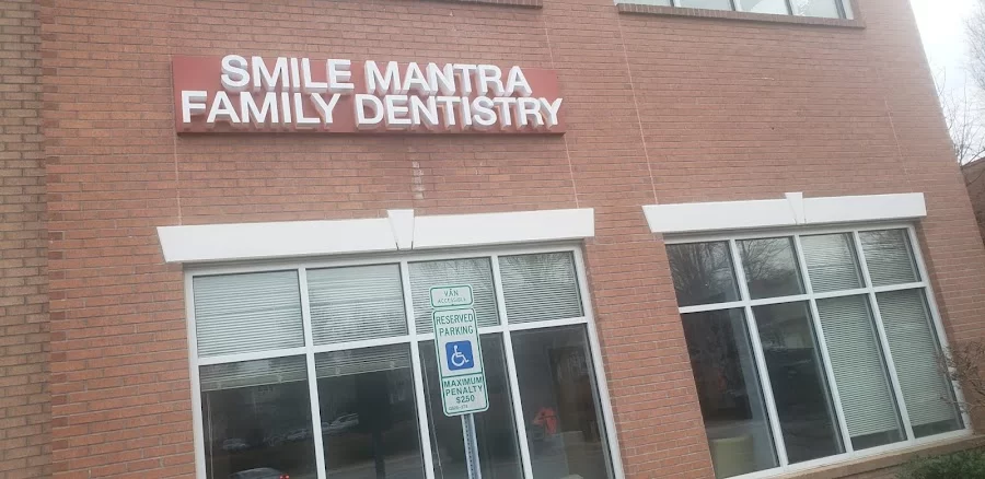 Smile Mantra Family Dentistry Picture 2