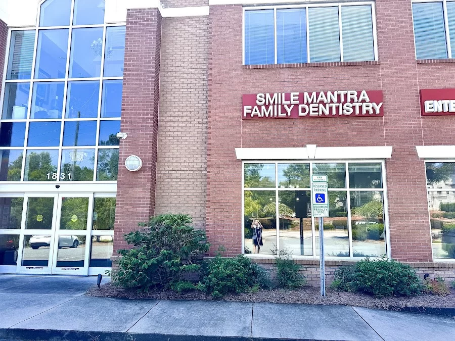Smile Mantra Family Dentistry Picture 8