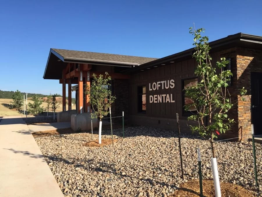 Loftus Dental Picture 7