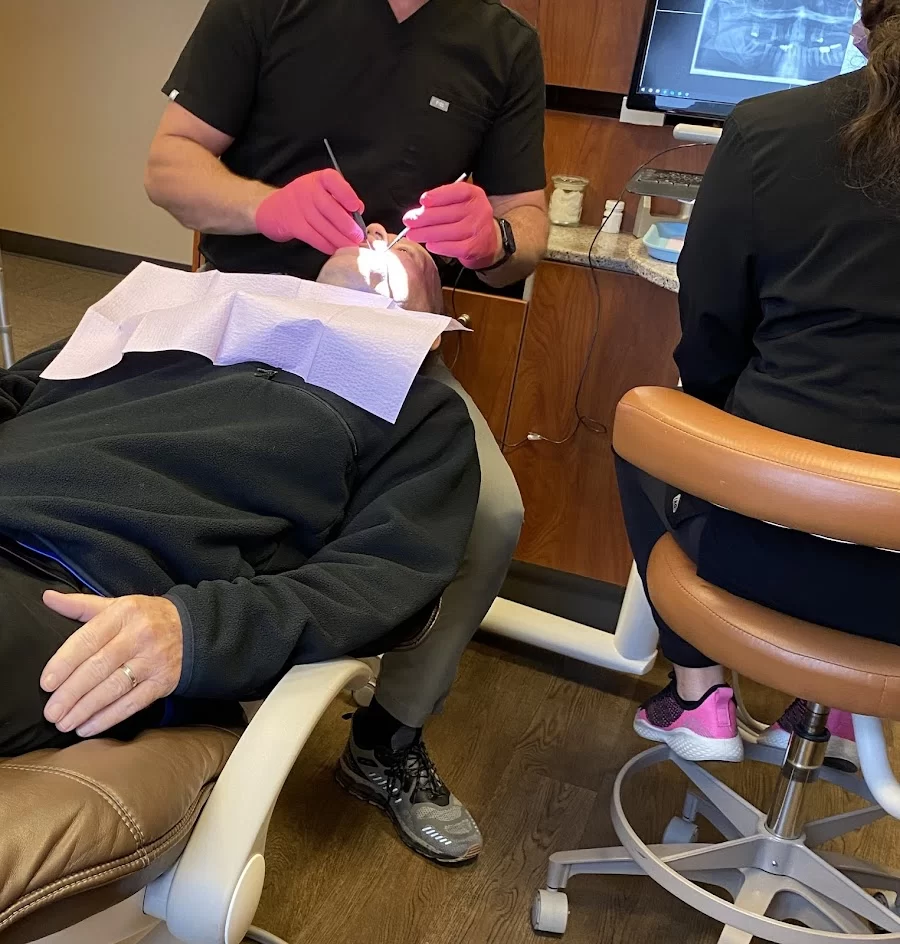Loftus Dental Picture 9