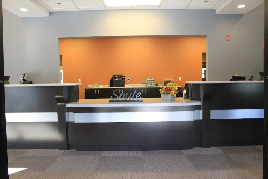 Dr. Jeff Loftus, DDS Picture 2