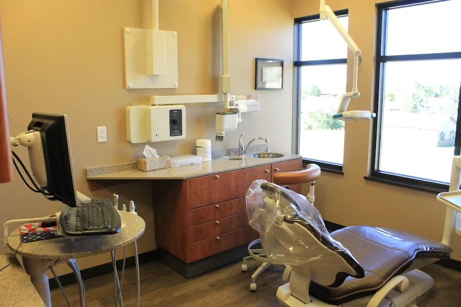Dr. Jeff Loftus, DDS Picture 9