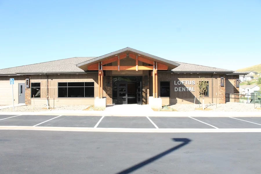 Dr. Jeff Loftus, DDS Picture 5
