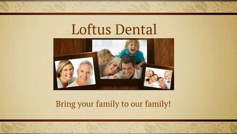 Dr. Jeff Loftus, DDS Picture 4