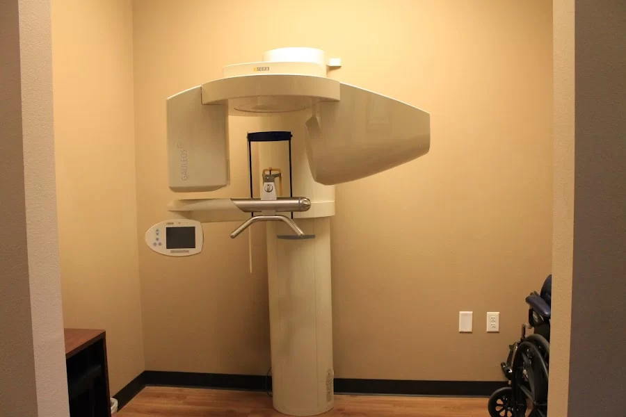 Dr. Jeff Loftus, DDS Picture 1